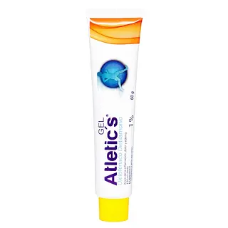 Atletis Diclofenaco Gel 60 g