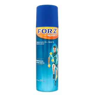 Forz Sport Spray 200 ml