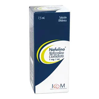 Nafolina 7.5 ml