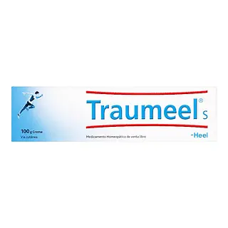 Traumeel S Crema 100 g
