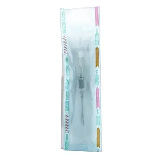 Catéter Alfa Seguridad 16G x 32 mm