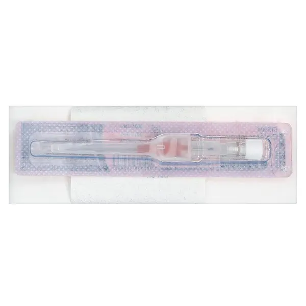 Catéter Alfa Seguridad 20G x 32 mm