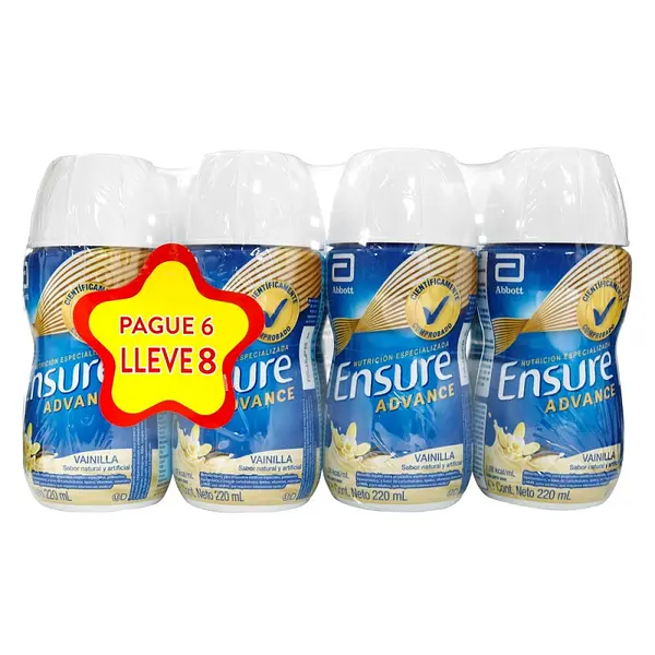 Ensure Advance 220 ml