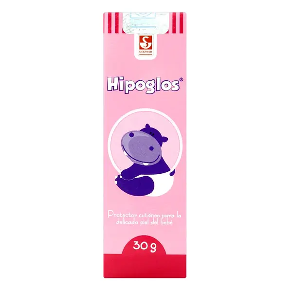 Hipoglós Pomada 30 g