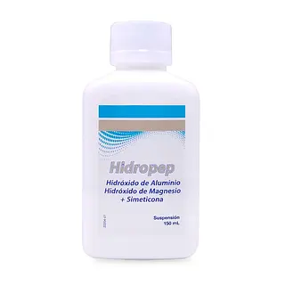 Hidropep Suspensión 150 ml Icom
