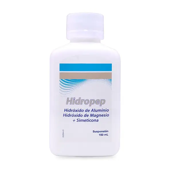 Hidropep Suspensión 150 ml Icom