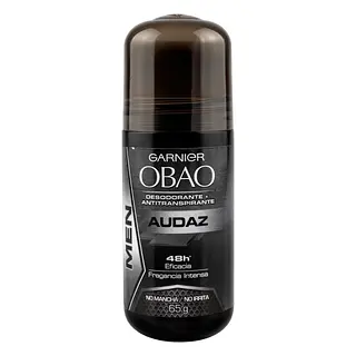 Desodorante Obao Roll-On Audaz For Men 65 g