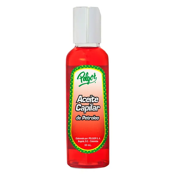 Aceite de Petróleo 60 ml