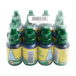 Azul de Metileno 20 ml x12 Promegan