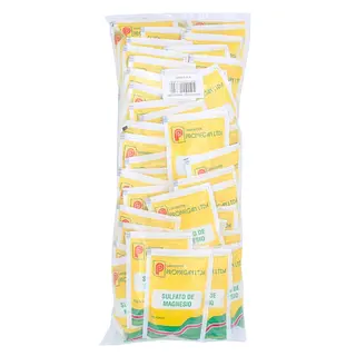 Sulfato de Magnesia 30 g 50 sobres Promegan