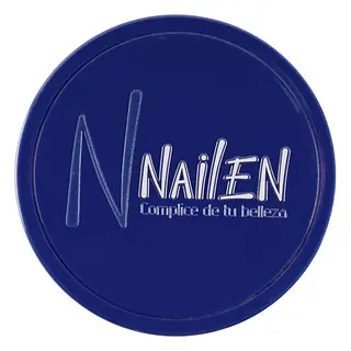 Polvo Compacto Nai Repuesto NP #3