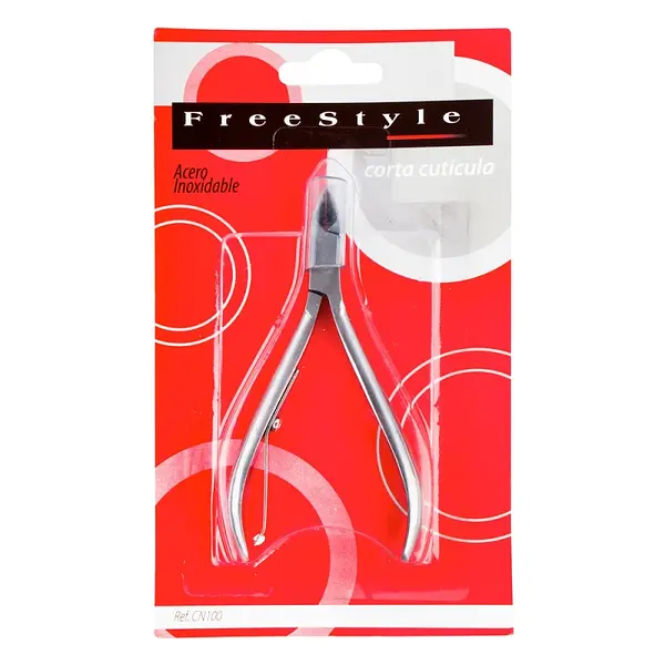 Corta Cutícula Freestyle CN100