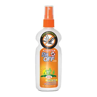 Stay Off Spray Adultos 120 ml