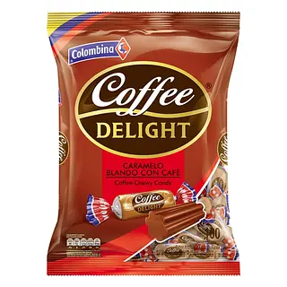 Coffee Delight Blando 100 und
