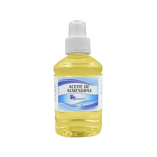 Aceite de Almendras 250 ml Disanfer