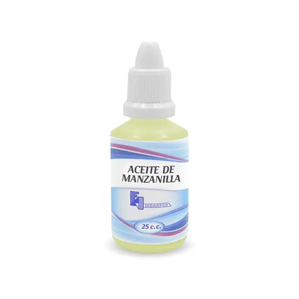 Aceite de Manzanilla 30 ml x12