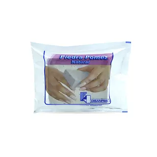 Piedra Pómez Disanfer