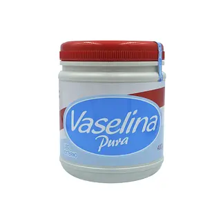 Vaselina en tarro 400 g