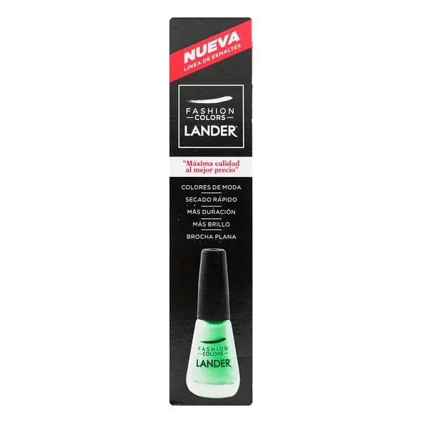 Removedor Lander 75 ml