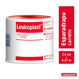 Esparadrapo Leukoplast 3x5