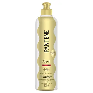 Pantene Hidrocrema Amino Pro-V Rizos Definidos 300 ml