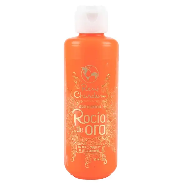 Rocío de Oro 150 ml