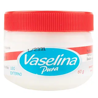 Vaselina Pura 60 g Disanfer