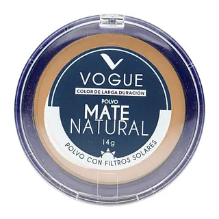 Polvo Compacto Vogue Trópico