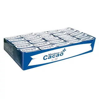 Manteca de Cacao 100 unidades Icom