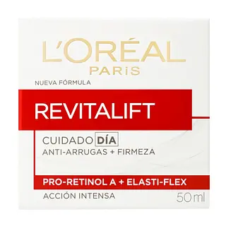 Dermo Expertise Revitalift crema de día 50 g
