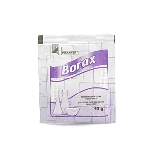 Bórax 10 g x20 sobres Disanfer