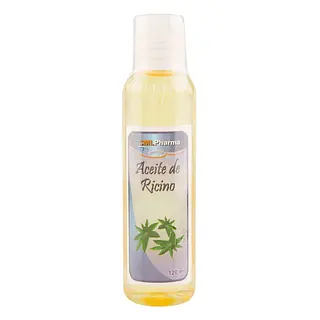 Aceite de Ricino 120 ml CML