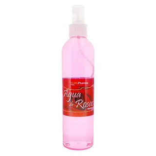 Agua de Rosas CML 240 ml