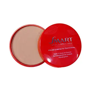 Polvo compacto Smart #5 14 g