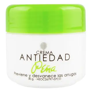 Crema Pena Anti Edad 30 g