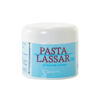 Pasta Lassar 100 g