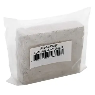 Piedra Pómez Natural Promegan