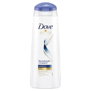 Champú Dove Reconstrucción Completa 200 ml
