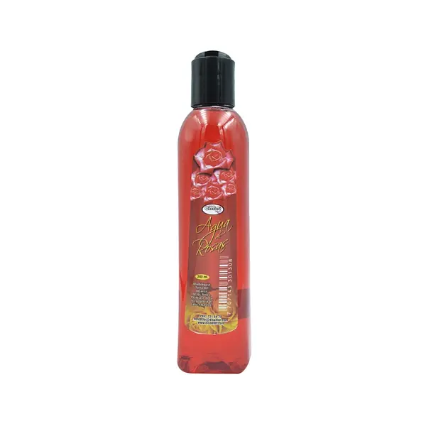 Agua de Rosas Chenier 240 ml Disanfer