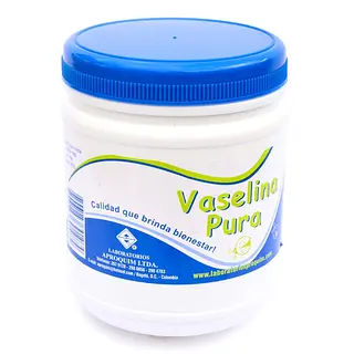 Vaselina Pura Aproquim 460 g