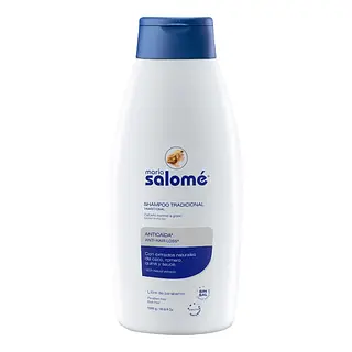 Champú María Salomé Sin Sal 1000 ml