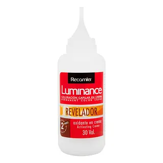 Revelador Luminance 30 Volúmenes 60 ml
