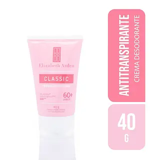 Desodorante Elizabeth Arden Crema Mini 40 g