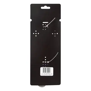 Peinilla Shock Mango Plástico