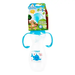 Biberón Jarra Grande 8 oz