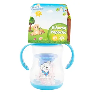 Biberón Popocho 10 oz