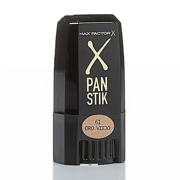 Maquillaje MF Pan Stick tono 61