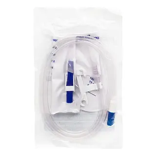 Bolsa Recolectora de Orina 2000 ml Eterna