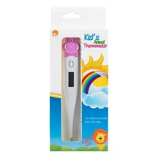 Termómetro Digital Infantil NTI Conejo