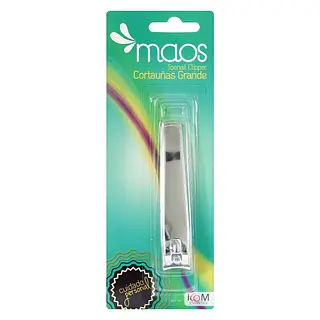 Cortaúñas grande Maos Icom